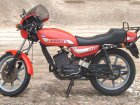 Laverda LZ 125 Sport